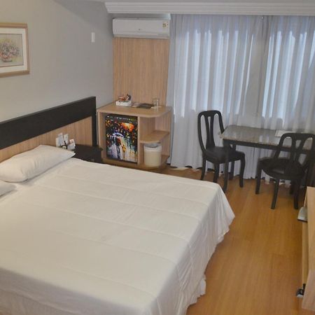 פונטה גרוסה Premium Vila Velha Ponta Grossa מראה חיצוני תמונה