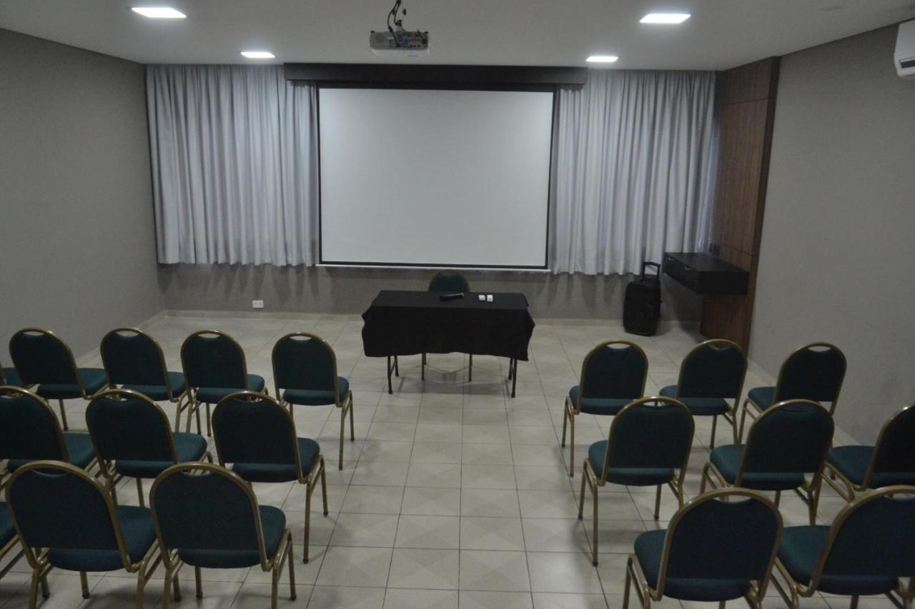 פונטה גרוסה Premium Vila Velha Ponta Grossa מראה חיצוני תמונה