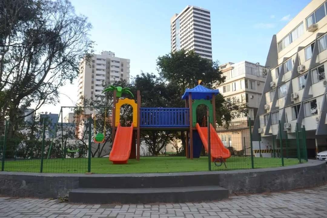 פונטה גרוסה Premium Vila Velha Ponta Grossa מראה חיצוני תמונה