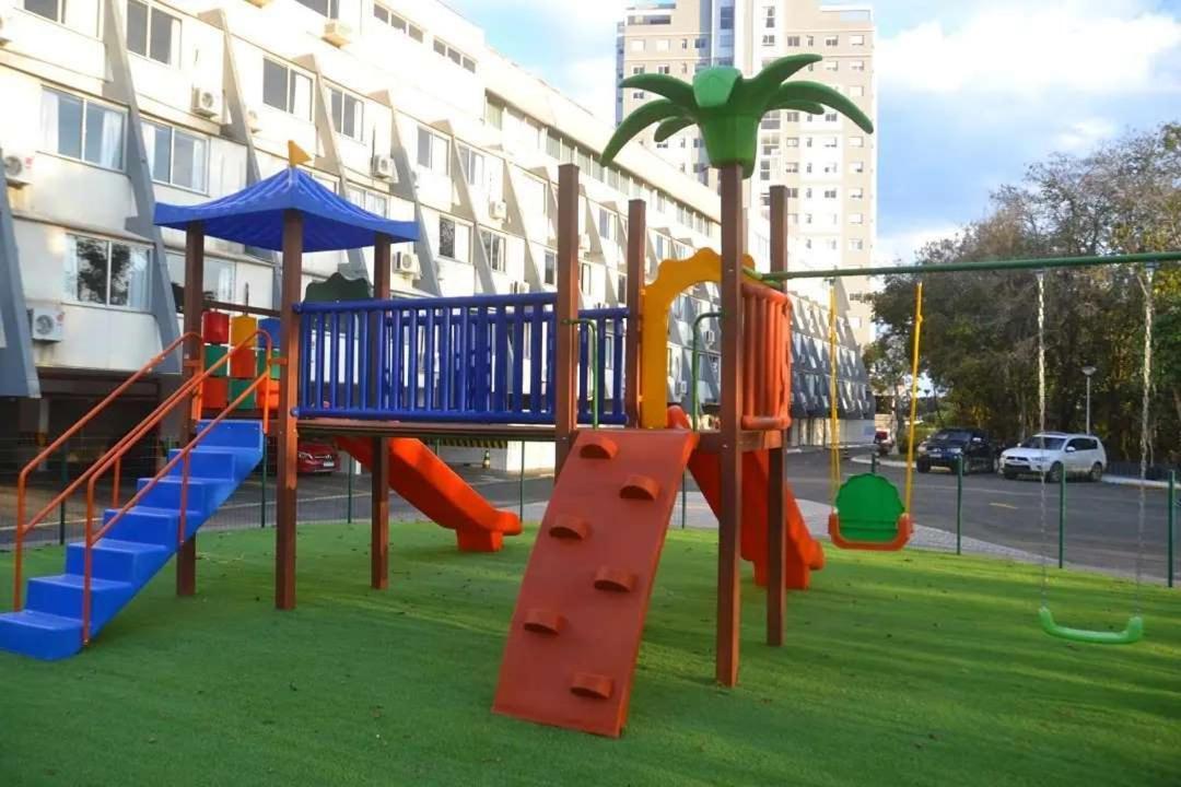 פונטה גרוסה Premium Vila Velha Ponta Grossa מראה חיצוני תמונה